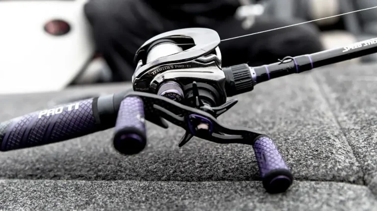 8 Best Baitcasting Reels for Bass Fishing in 2026