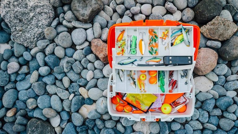 7 Best Fishing Tackle Kits for Freshwater in 2026