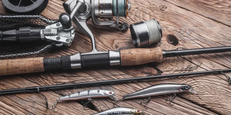 7 Best Fishing Tools for Beginners in 2026