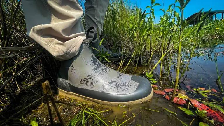 8 Best Fishing Boots for Wet Conditions in 2026