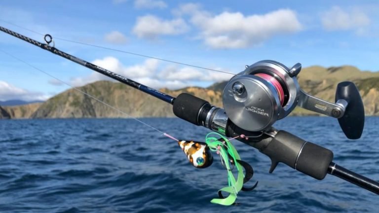 7 Best Fishing Gear for Weekend Anglers in 2026