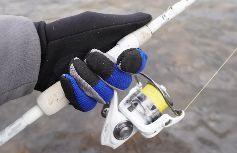 8 Best Fishing Gloves for Grip in 2026
