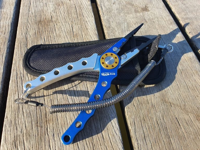 7 Best Fishing Pliers for Hook Removal in 2026