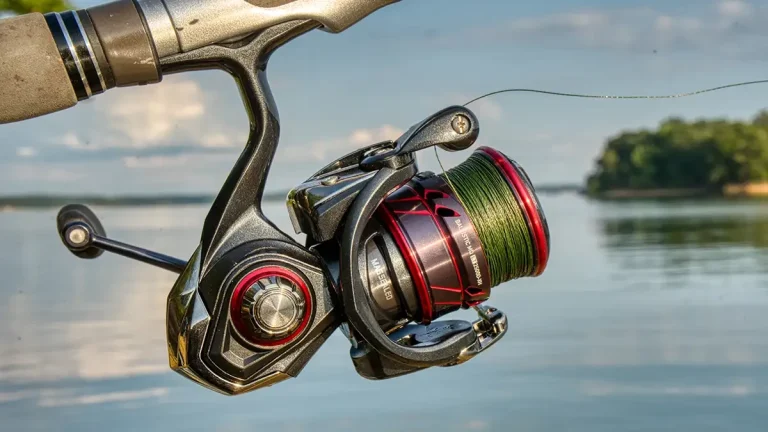 8 Best Fishing Reels for Beginners in 2026