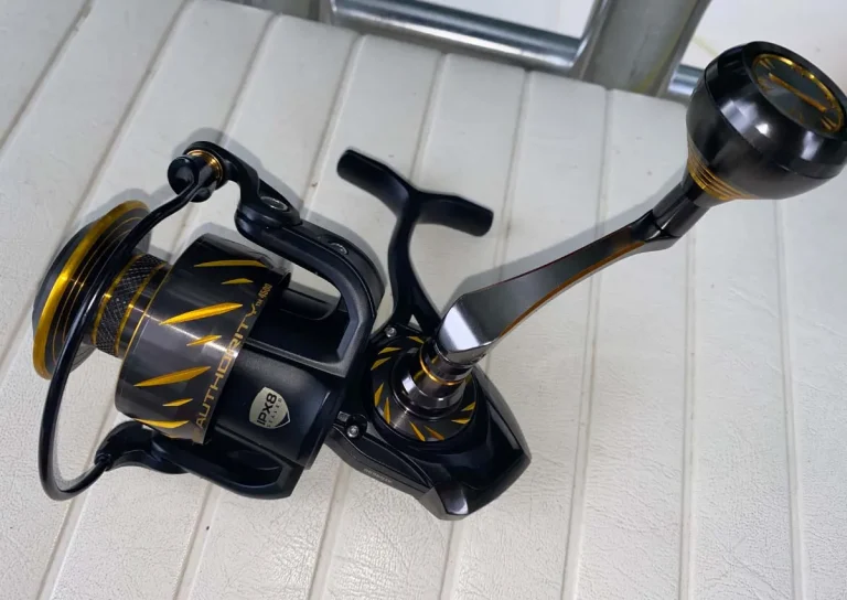 7 Best Saltwater Fishing Reels for Corrosion Resistance in 2026