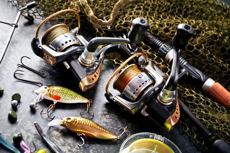 8 Best Fishing Reels for Surf Fishing in 2026