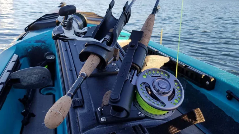 8 Best Fishing Rod Holders for Bank Fishing in 2026