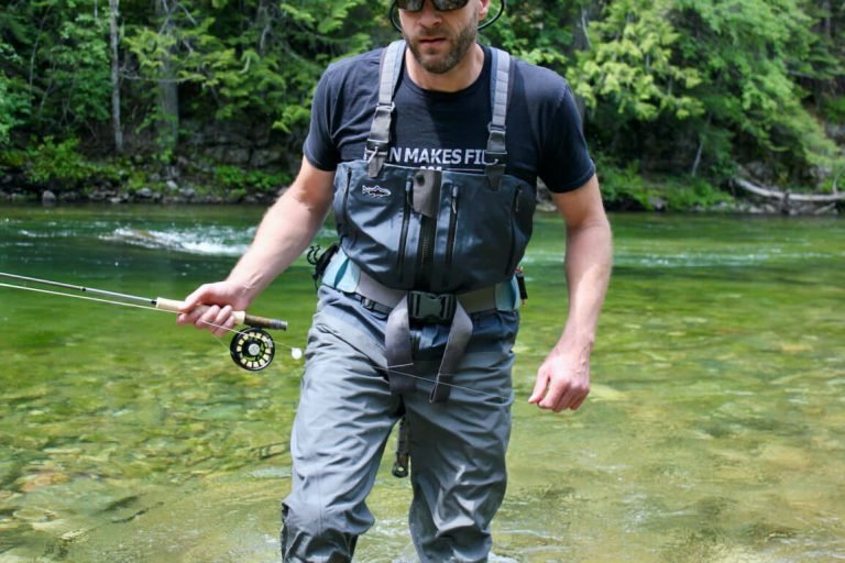 7 Best Fishing Waders for Beginners in 2026