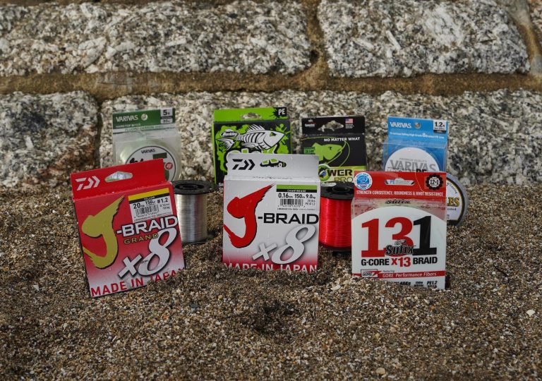 8 Best Fishing Lines for Long Casts in 2026