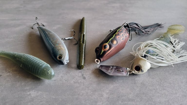 8 Best Fishing Lures for Panfish in 2026