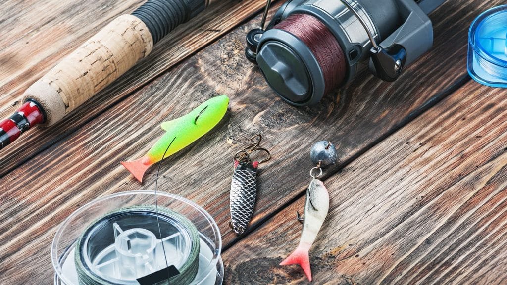 By Fish 8 Best Fishing Tackle Kits for Beginners in 2026 - Fishing Habit