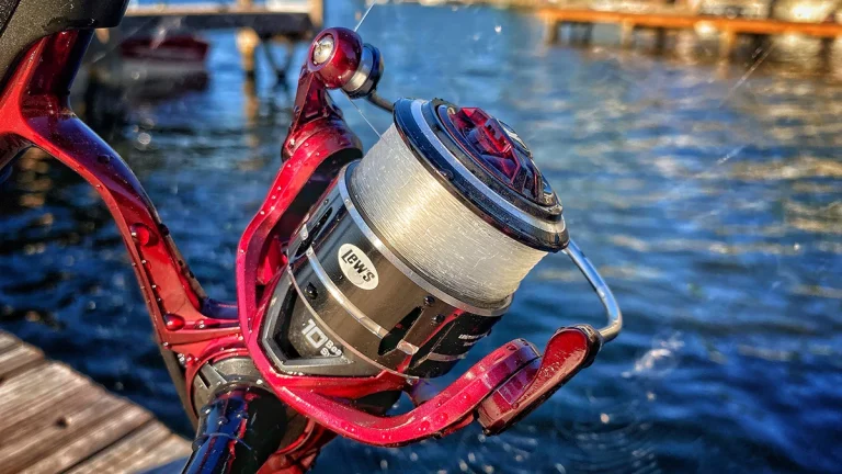 6 Best Fishing Lines for Spinning Reels in 2026