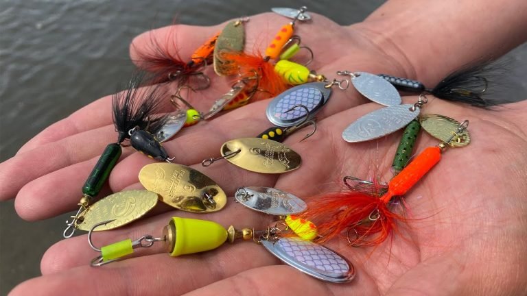 8 Best Fishing Lures for Freshwater Lakes in 2026