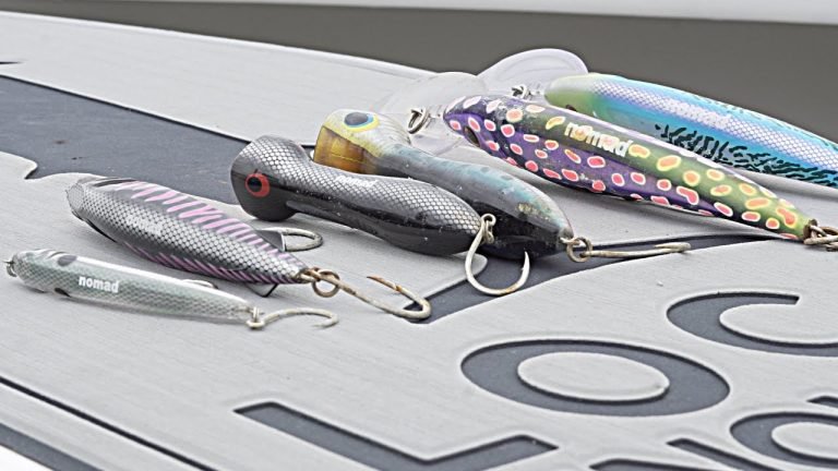 8 Best Fishing Lures for Saltwater Fishing in 2026