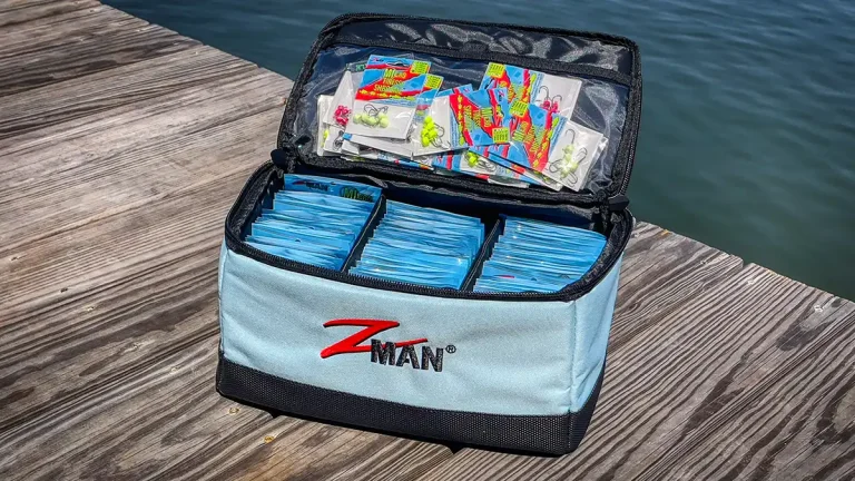 6 Best Fishing Tackle Bags for Anglers in 2026