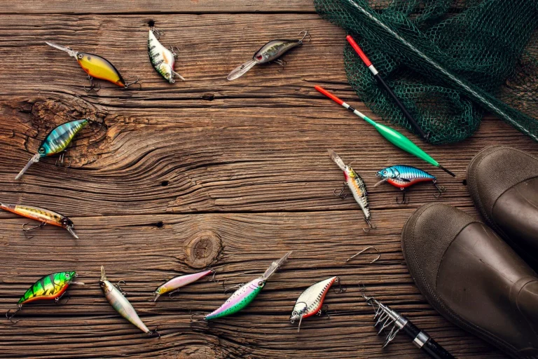 7 Best Fishing Lures for Murky Water in 2026