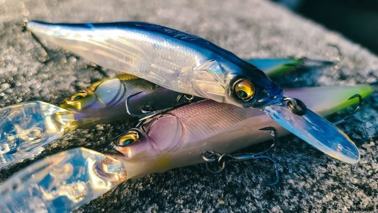 8 Best Fishing Lures for Shallow Water in 2026