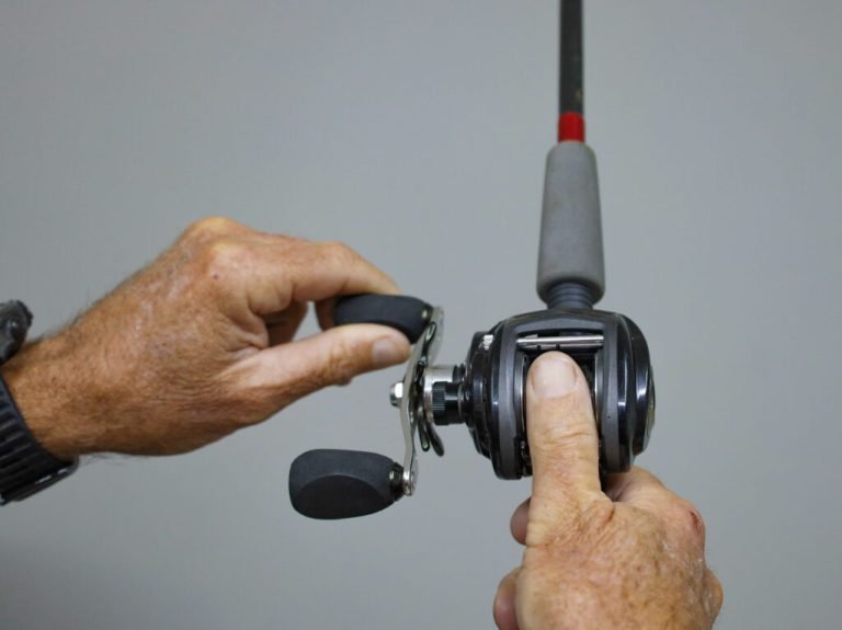 8 Best Fishing Reels for Left Handed Anglers in 2026