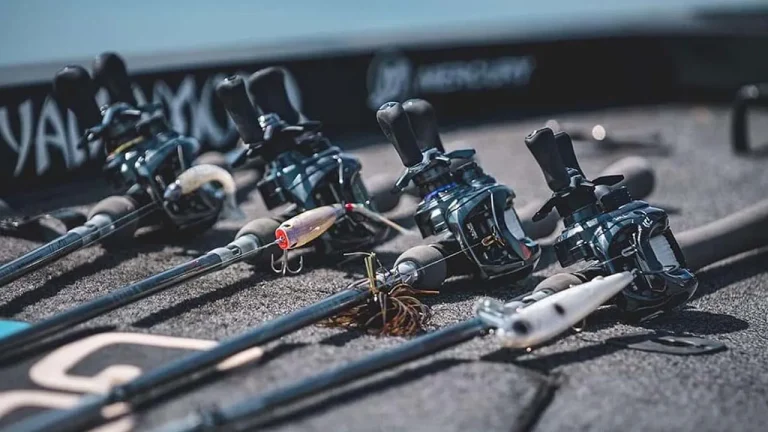 8 Best Fishing Reels for Long Casting in 2026