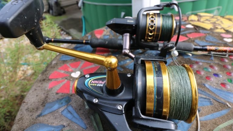 8 Best Fishing Reels for Pier Fishing in 2026