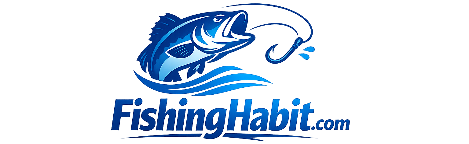 Fishing Habit
