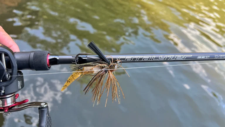 8 Best Fishing Rods for Jig Fishing in 2026