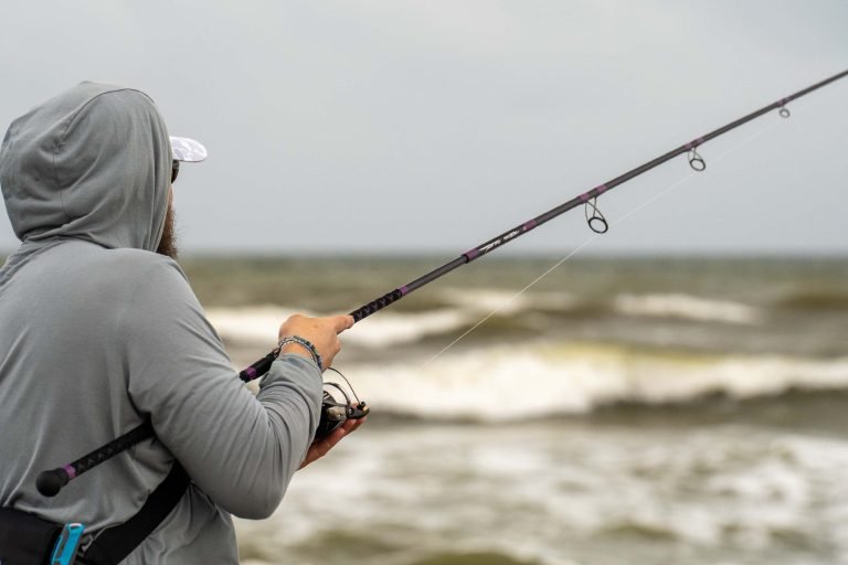 8 Best Fishing Rods for Surf Casting in 2026